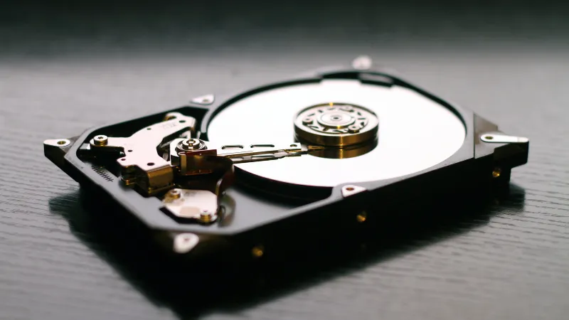 Cómo funcionan las tecnologías de almacenamiento HDD