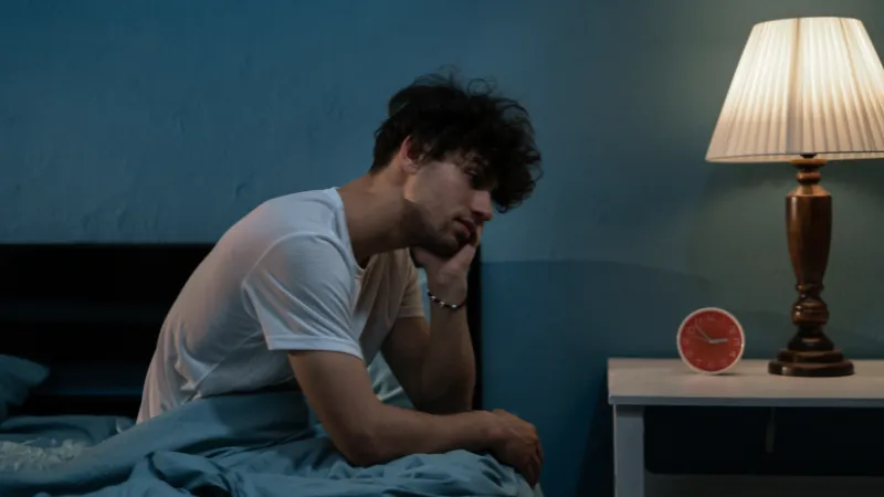 Comprender el insomnio