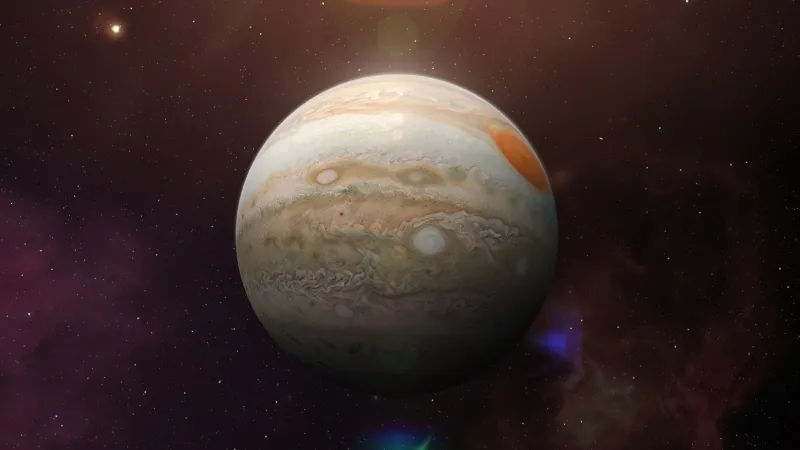 Planeta - Composición y estructura