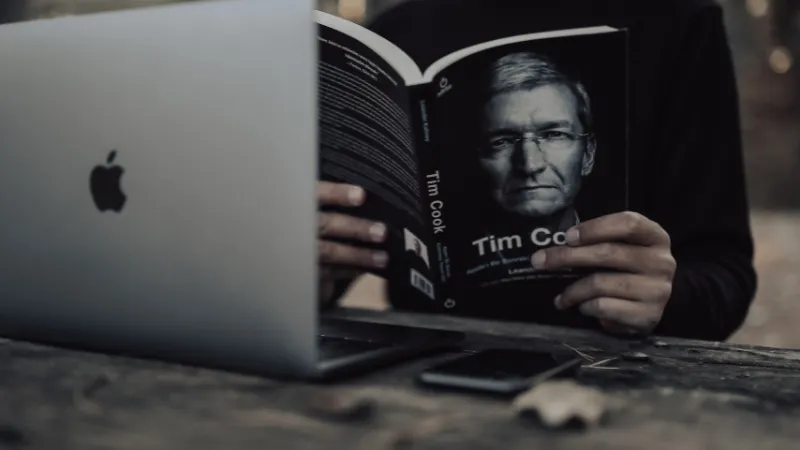 Qué es una biografía