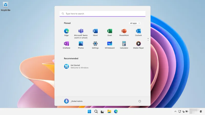 Rendimiento de Windows 11