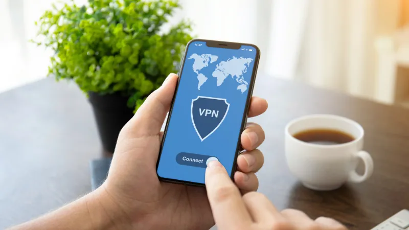 VPN vs proxy - cuál deberías elegir