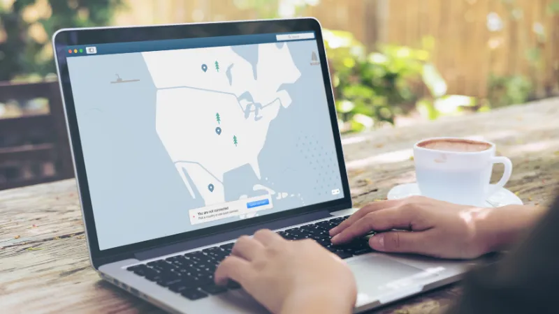 VPN vs. proxy - cuál deberías usar